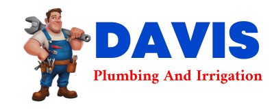 Trusted plumber in FAIRFIELD BAY